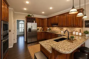 2121 Bennington Ct, Lawrenceville, GA 30043 - Photo 10
