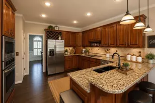 2121 Bennington Ct, Lawrenceville, GA 30043 - Photo 10