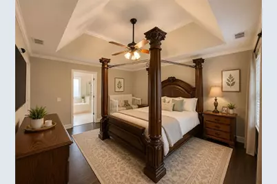 2121 Bennington Court, Lawrenceville, GA 30043 - Photo 18