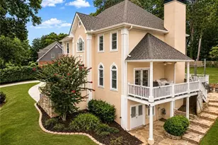 2121 Bennington Ct, Lawrenceville, GA 30043 - Photo 2