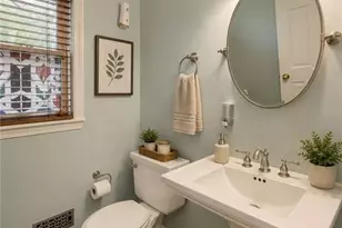 2121 Bennington Ct, Lawrenceville, GA 30043 - Photo 16
