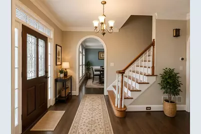 2121 Bennington Court, Lawrenceville, GA 30043 - Photo 8