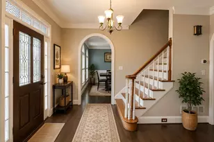 2121 Bennington Ct, Lawrenceville, GA 30043 - Photo 8