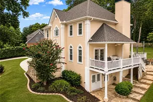 2121 Bennington Ct, Lawrenceville, GA 30043 - Photo 2