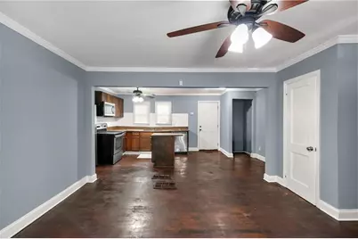 360 Betsy Avenue, Atlanta, GA 30310 - Photo 4