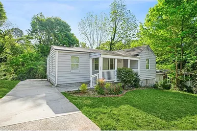 360 Betsy Avenue, Atlanta, GA 30310 - Photo 2