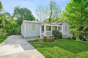 360 Betsy Ave, Atlanta, GA 30310 - Photo 2