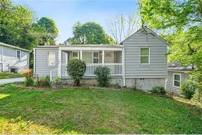 360 Betsy Avenue, Atlanta, GA 30310 - Photo 1