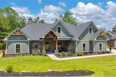 410 Edgewater Trail, Toccoa, GA 30577 - Photo 1