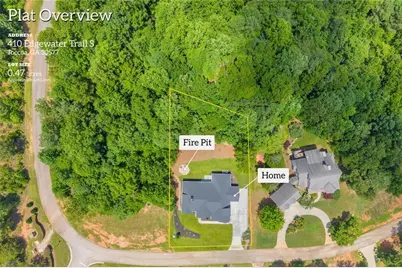 410 Edgewater Trail, Toccoa, GA 30577 - Photo 4