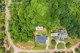 410 Edgewater Trl, Toccoa, GA 30577 - Photo 4