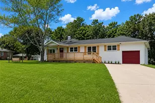57 Old Stilesboro Rd SW, Cartersville, GA 30120 - Photo 2