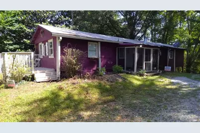 1768 Camp Wahsega Road, Dahlonega, GA 30533 - Photo 2
