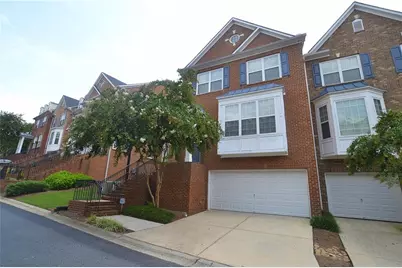 1760 Highlands View SE #5, Smyrna, GA 30082 - Photo 14