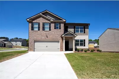 394 Faulkner Street, Stockbridge, GA 30281 - Photo 1