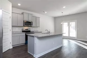 394 Faulkner St, Stockbridge, GA 30281 - Photo 2