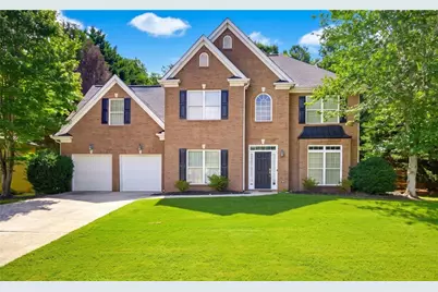 4394 Mill Water Crossing, Douglasville, GA 30135 - Photo 2
