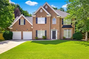 4394 Mill Water Crossing, Douglasville, GA 30135 - Photo 2