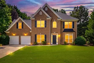 4394 Mill Water Crossing, Douglasville, GA 30135 - Photo 1