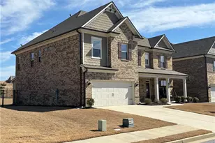3566 Andover Wy, Buford, GA 30519 - Photo 1