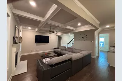 3566 Andover Way, Buford, GA 30519 - Photo 8