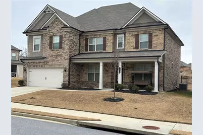 3566 Andover Way, Buford, GA 30519 - Photo 1