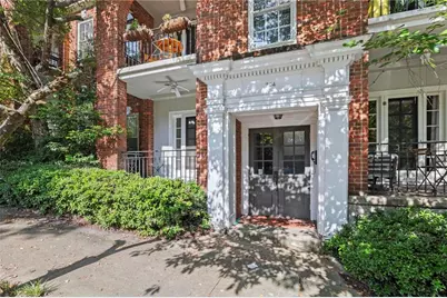 794 Frederica Street NE #1, Atlanta, GA 30306 - Photo 1