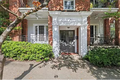 794 Frederica Street NE #1, Atlanta, GA 30306 - Photo 2