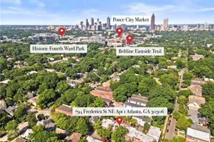794 Frederica St NE, Atlanta, GA 30306 - Photo 4
