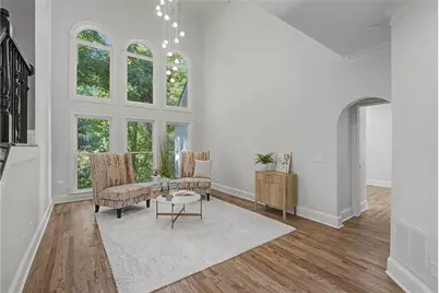 1458 Sweet Bottom Circle SW, Marietta, GA 30064 - Photo 12