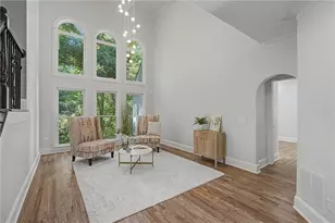 1458 Sweet Bottom Cir SW, Marietta, GA 30064 - Photo 12