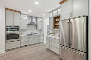 1458 Sweet Bottom Cir SW, Marietta, GA 30064 - Photo 26
