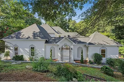 1458 Sweet Bottom Circle SW, Marietta, GA 30064 - Photo 90
