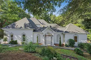1458 Sweet Bottom Cir SW, Marietta, GA 30064 - Photo 90