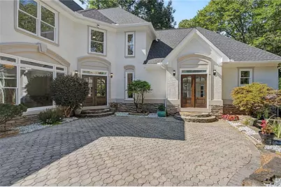 1458 Sweet Bottom Circle SW, Marietta, GA 30064 - Photo 6