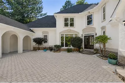 1458 Sweet Bottom Circle SW, Marietta, GA 30064 - Photo 4