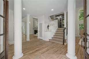 1458 Sweet Bottom Cir SW, Marietta, GA 30064 - Photo 10