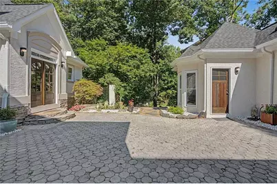 1458 Sweet Bottom Circle SW, Marietta, GA 30064 - Photo 8