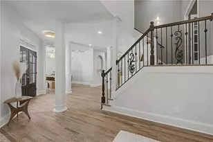 1458 Sweet Bottom Cir SW, Marietta, GA 30064 - Photo 32