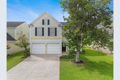3230 Binghampton Lane, Lawrenceville, GA 30044 - Photo 1