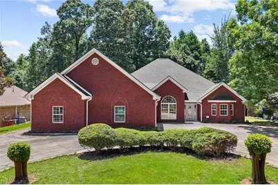 5555 Stone Trace, Gainesville, GA 30504 - Photo 1