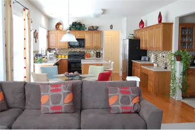 8025 Friarbridge Drive, Suwanee, GA 30024 - Photo 2