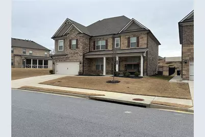 3566 Andover Way, Buford, GA 30519 - Photo 4