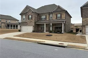 3566 Andover Wy, Buford, GA 30519 - Photo 4