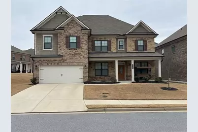 3566 Andover Way, Buford, GA 30519 - Photo 1