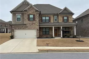 3566 Andover Wy, Buford, GA 30519 - Photo 1