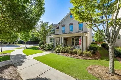 707 Saybeck Way, Milton, GA 30004 - Photo 2