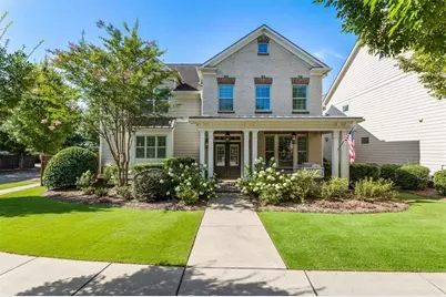 707 Saybeck Way, Milton, GA 30004 - Photo 1