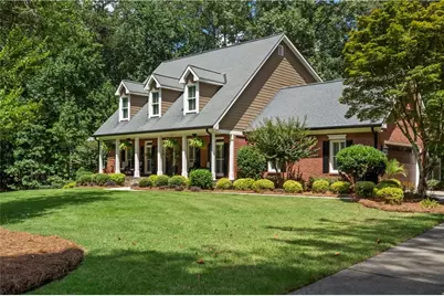 3700 Millstream Lane, Stockbridge, GA 30281 - Photo 2