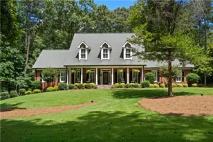 3700 Millstream Ln, Stockbridge, GA 30281 - Photo 1